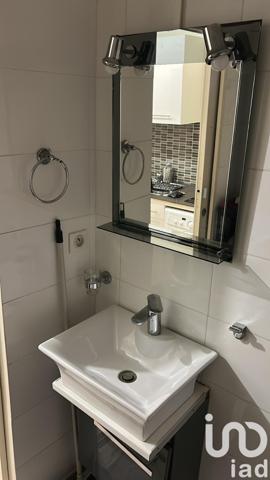 Appartement à vendre 3 pièces 56 m² Montpellier