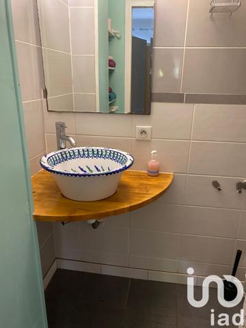 Appartement à vendre 3 pièces 56 m² Montpellier