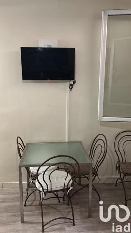 Appartement à vendre 3 pièces 56 m² Montpellier