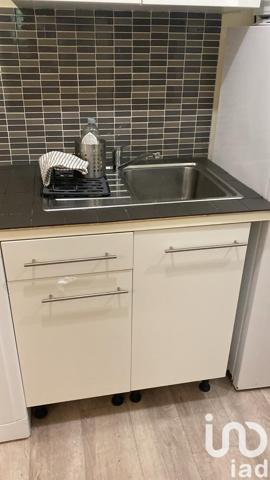 Appartement à vendre 3 pièces 56 m² Montpellier