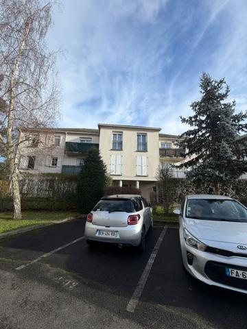 T3 MEUBLE LIEUSAINT 69.88m2