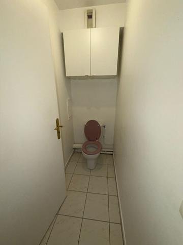 T3 MEUBLE LIEUSAINT 69.88m2