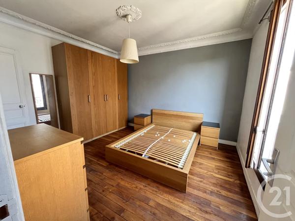 Appartement F2 à vendre  2 pièces - 41 m2 BEZONS - 95