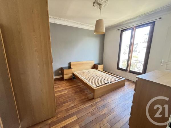 Appartement F2 à vendre  2 pièces - 41 m2 BEZONS - 95