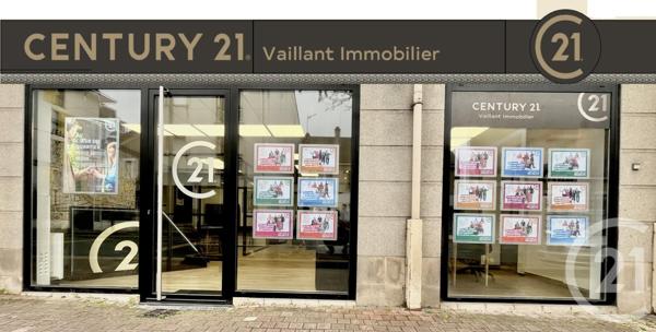 Appartement F2 à vendre  2 pièces - 41 m2 BEZONS - 95