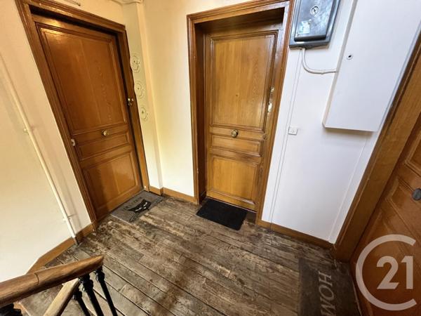 Appartement F2 à vendre  2 pièces - 41 m2 BEZONS - 95