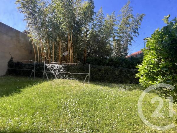 Appartement F2 à vendre  2 pièces - 41 m2 BEZONS - 95