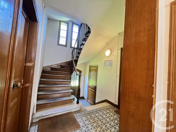 Appartement F2 à vendre  2 pièces - 41 m2 BEZONS - 95