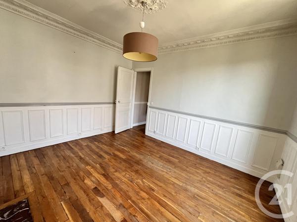 Appartement F2 à vendre  2 pièces - 41 m2 BEZONS - 95