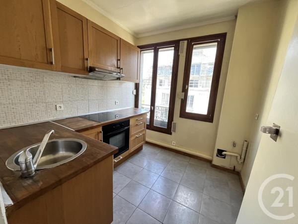 Appartement F2 à vendre  2 pièces - 41 m2 BEZONS - 95