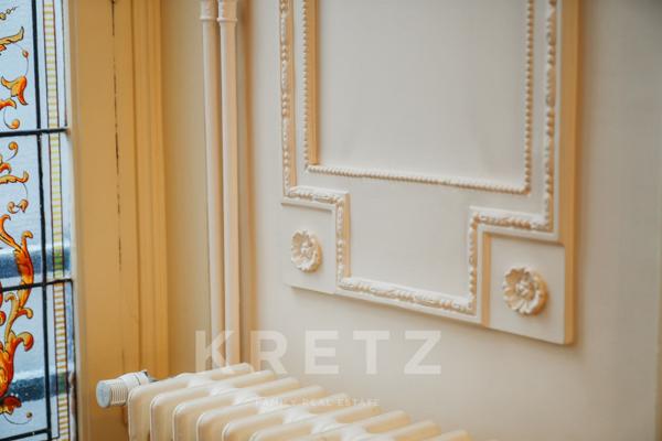 Appartement d'exception – 307 m² – Quartier prestigieux de Nantes.