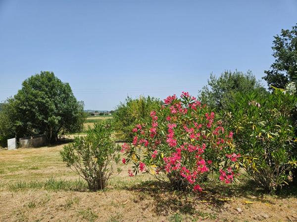 Secteur PUYMIROL : Maison 5 pièce(s) 120 m2 - Garage - Piscine - Jardin