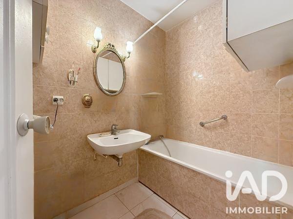 Appartement à vendre 5 pièces 97,54 m² Limeil-Brévannes