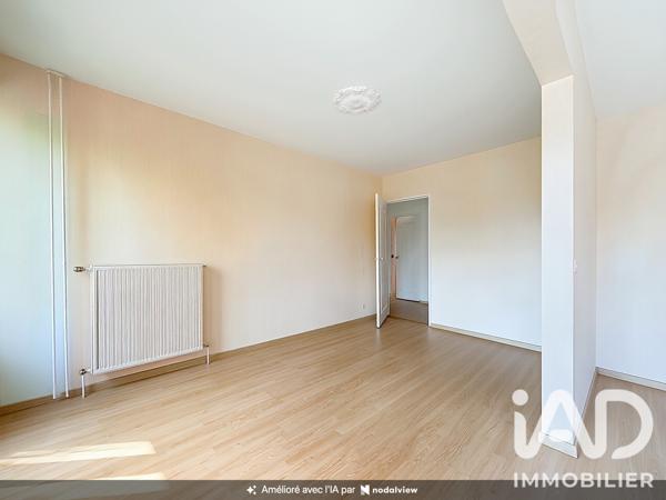Appartement à vendre 5 pièces 97,54 m² Limeil-Brévannes