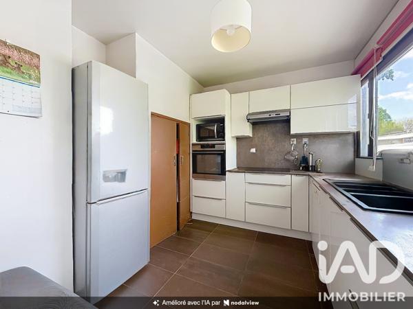 Appartement à vendre 5 pièces 97,54 m² Limeil-Brévannes