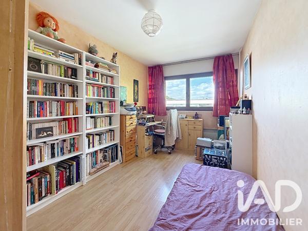 Appartement à vendre 5 pièces 97,54 m² Limeil-Brévannes