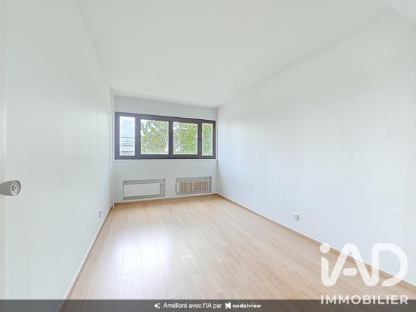 Appartement à vendre 5 pièces 97,54 m² Limeil-Brévannes