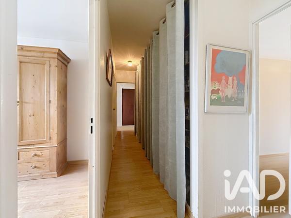 Appartement à vendre 5 pièces 97,54 m² Limeil-Brévannes