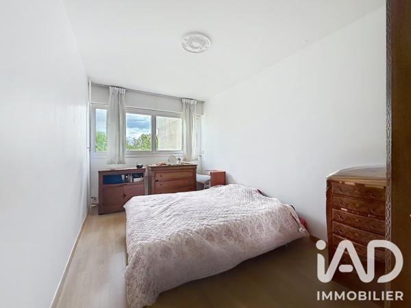 Appartement à vendre 5 pièces 97,54 m² Limeil-Brévannes
