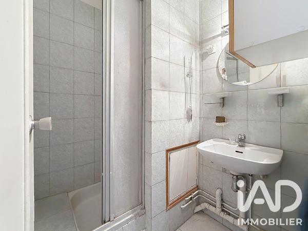 Appartement à vendre 5 pièces 97,54 m² Limeil-Brévannes