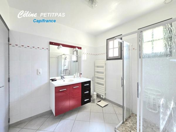 Maison à vendre 5 pièces IFFENDIC (35)