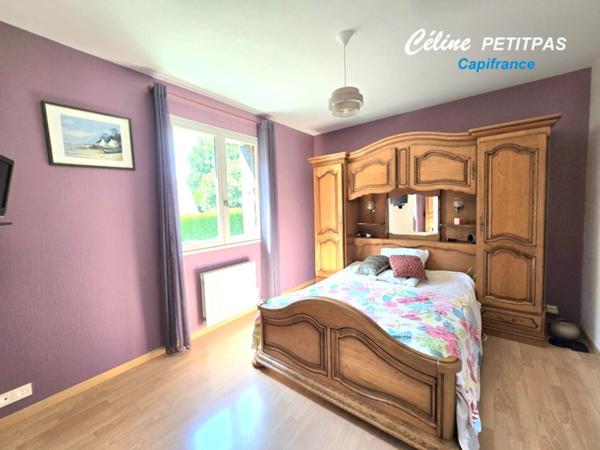 Maison à vendre 5 pièces IFFENDIC (35)