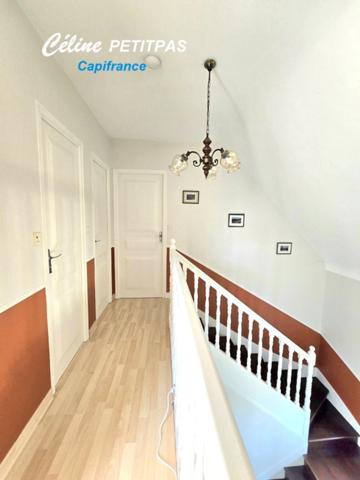 Maison à vendre 5 pièces IFFENDIC (35)