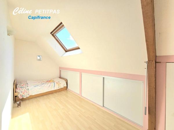 Maison à vendre 5 pièces IFFENDIC (35)