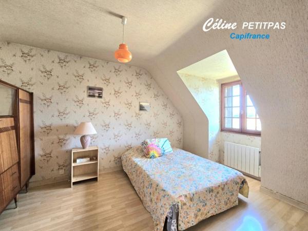 Maison à vendre 5 pièces IFFENDIC (35)