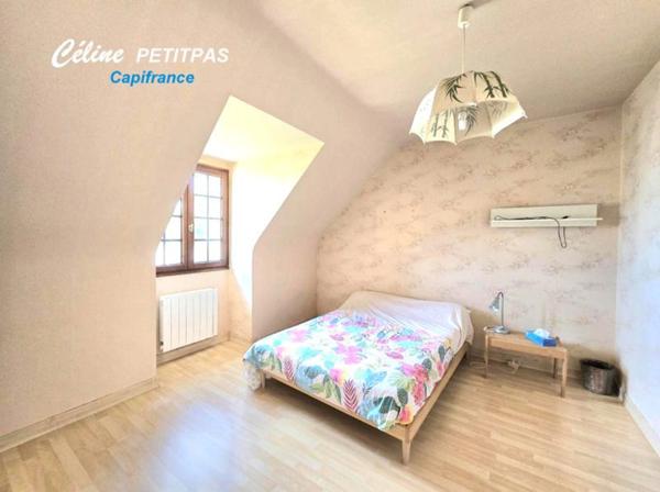 Maison à vendre 5 pièces IFFENDIC (35)