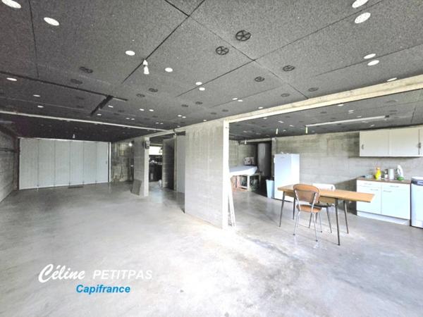 Maison à vendre 5 pièces IFFENDIC (35)