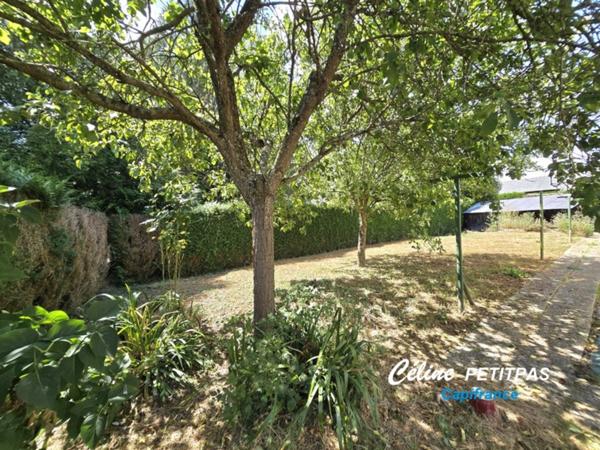 Maison à vendre 5 pièces IFFENDIC (35)