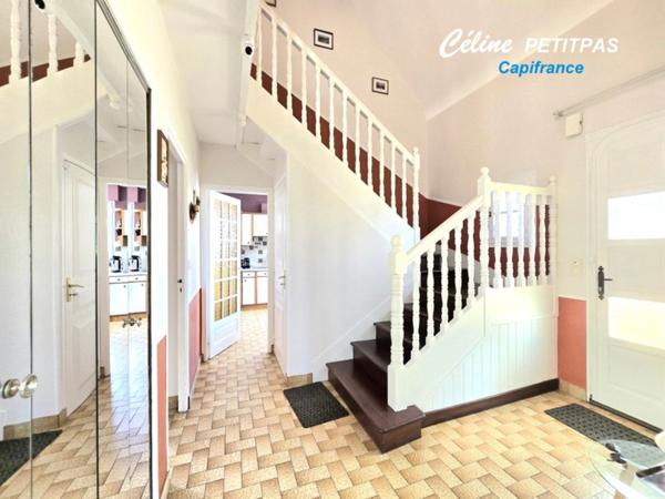 Maison à vendre 5 pièces IFFENDIC (35)