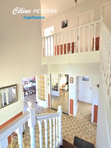 Maison à vendre 5 pièces IFFENDIC (35)