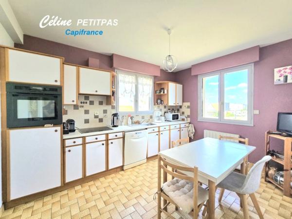 Maison à vendre 5 pièces IFFENDIC (35)