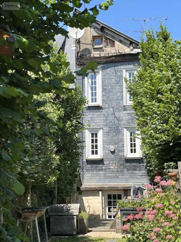 Maison à vendre à Dozulé dans le Calvados (14430), ref : 14069-388
