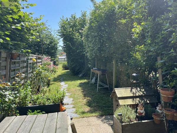 Maison à vendre à Dozulé dans le Calvados (14430), ref : 14069-388