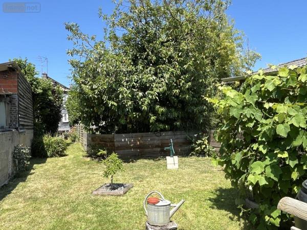 Maison à vendre à Dozulé dans le Calvados (14430), ref : 14069-388