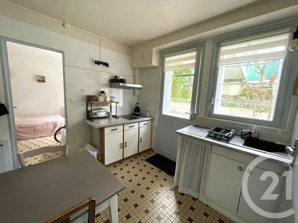Appartement Studio à vendre  1 pièce - 28,32 m 2   ST GEORGES DE DIDONNE  - 17