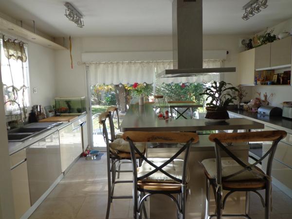 Maison à vendre 6 pièces PONT SAINTE MAXENCE (60)