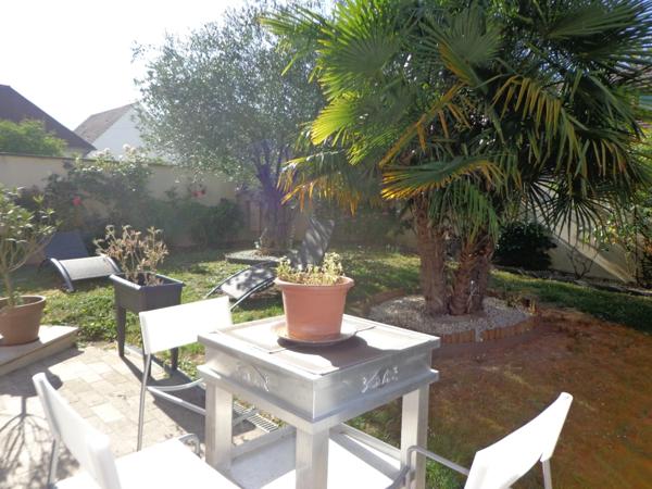 Maison à vendre 6 pièces PONT SAINTE MAXENCE (60)