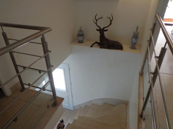 Maison à vendre 6 pièces PONT SAINTE MAXENCE (60)