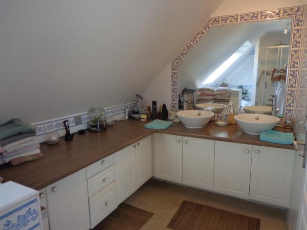 Maison à vendre 6 pièces PONT SAINTE MAXENCE (60)