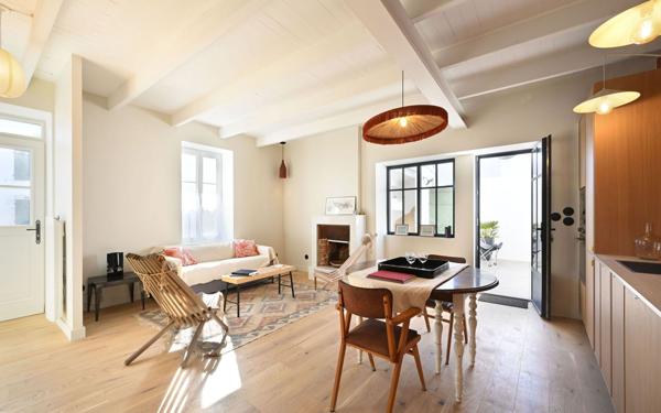 Maison à vendre    5 pièces •  Ars-en-Ré