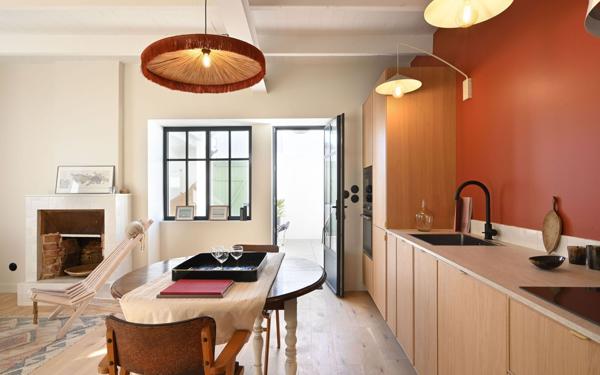 Maison à vendre    5 pièces •  Ars-en-Ré