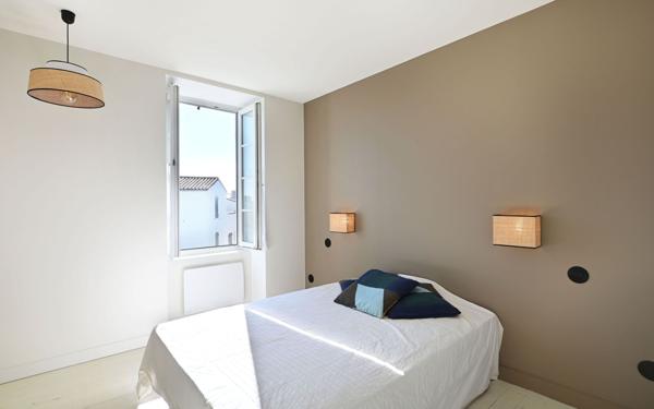 Maison à vendre    5 pièces •  Ars-en-Ré