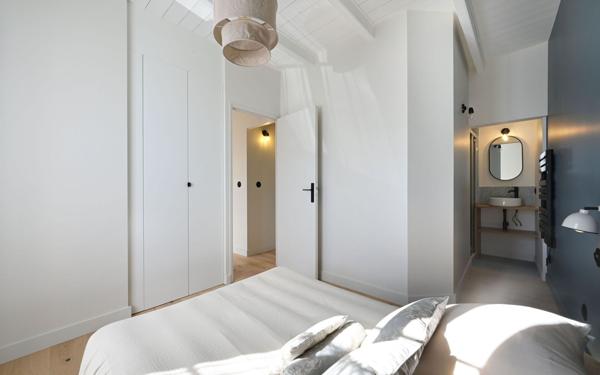 Maison à vendre    5 pièces •  Ars-en-Ré