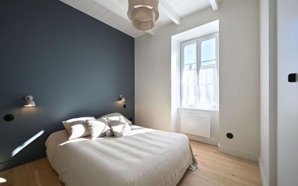 Maison à vendre    5 pièces •  Ars-en-Ré