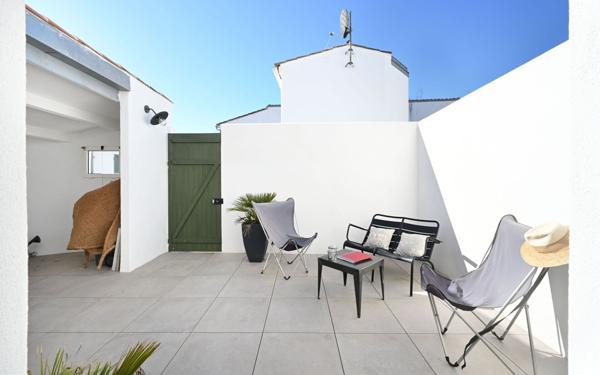 Maison à vendre    5 pièces •  Ars-en-Ré