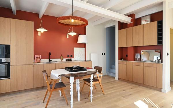 Maison à vendre    5 pièces •  Ars-en-Ré